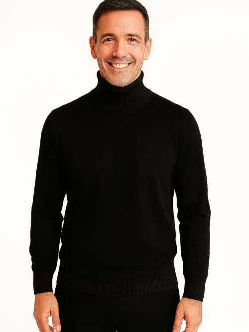 Beatle Negro