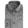 Camisa Cotele Gris