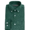 Camisa Cotele Verde