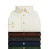 Camisas Cotele