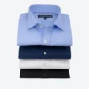 Camisas Popelin
