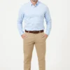 Pantalon Beige