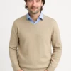 Sweater Camell