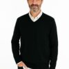 Sweater Negro